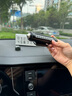 呵小樂(lè)臨時(shí)停車號(hào)碼牌汽車挪車電話牌滾動(dòng)隱藏手機(jī)電話牌安全錘破窗 曬單實(shí)拍圖
