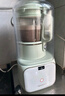 九陽破壁機(jī)全自動(dòng)免煮2025新款豆?jié){機(jī)免洗家用大容量智能3-4人用榨果汁料理冰沙流食輔食攪拌機(jī) 升級版P919Pro 輕音降噪低至41分貝 曬單實(shí)拍圖