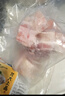 龍大肉食 豬蹄塊2斤 冷凍免切豬蹄子豬爪豬手豬腳豬蹄生鮮  鹵豬蹄醬鹵 曬單實(shí)拍圖