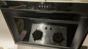 美的（Midea）抽吸排油煙機 家用側(cè)吸式吸油煙機 排煙機 廚房脫排煙機CXW-200-J30國家補貼立減15%可配燃氣灶 曬單實拍圖