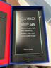 iBasso艾巴索 DX180 HIFI安卓發(fā)燒級播放器解碼DSD硬解無損音樂發(fā)燒 松花綠(4G+128G) 曬單實拍圖