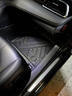 車(chē)麗友（CHELIYOU）專(zhuān)用于08-25款廣汽豐田凱美瑞腳墊TPE包門(mén)檻全包圍第六七八九代 【單層款】單層TPE包門(mén)檻腳墊（留言備注車(chē)型） 曬單實(shí)拍圖