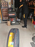 德國馬牌（Continental）汽車(chē)輪胎 195/65R15 91V UCJ 適配豐田卡羅拉/雷凌大眾朗逸/寶來(lái) 曬單實(shí)拍圖