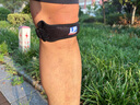 LP781專(zhuān)業(yè)級(jí)運(yùn)動(dòng)髕骨帶護(hù)膝髕腱穩(wěn)固加壓束縛帶跑步登山羽毛球 均碼 曬單實(shí)拍圖