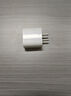 Apple/蘋(píng)果【USB-C線充套裝】含20W充電頭+60W 雙USB-C口1米充電線 曬單實(shí)拍圖