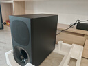 索尼（SONY）HT-G700 3.1聲道 大功率獨(dú)立低音炮 杜比全景聲 家庭影院 回音壁 soundbar 電視音響 4K 藍(lán)牙 曬單實(shí)拍圖