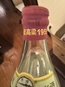 李渡 高粱1955 元窖香型白酒 52度 520ml*6瓶 整箱裝 江西特產(chǎn) 曬單實(shí)拍圖