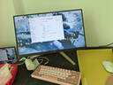 ANTGAMER螞蟻電競 24.5英寸2K300Hz顯示器 氧化物FastIPS 10Bit HDR400 1msGTG DIC技術(shù)護(hù)眼低藍(lán)光ANT253PQ 曬單實拍圖