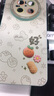 好柿花生適用華為mate70pro手機殼華mata70por十新款液態(tài)硅膠mete 【好柿花粉-粉色】親膚手感硅膠軟殼鏡頭全包 華為Mate 70Pro 曬單實(shí)拍圖