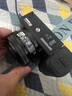 索尼（SONY）【政府補貼】ZV-E10L 半畫(huà)幅微單相機 標準鏡頭套裝 顏值機身 精準對焦 VLOG APS-C畫(huà)幅 黑色 七夕 曬單實(shí)拍圖