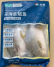 翔泰 海南金鯧魚(yú)凈重900g 2條裝  魚(yú)類(lèi)生鮮 燒烤 火鍋食材 海鮮水產(chǎn) 曬單實(shí)拍圖