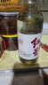 紅星二鍋頭 大曲釀 清香型白酒 42度 500ml*6瓶 整箱裝 純糧口糧酒 曬單實(shí)拍圖