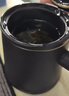 宅輕松茶杯茶水分離泡茶功夫茶杯喝茶水杯子辦公杯帶過(guò)濾茶漏茶具花茶杯 曬單實(shí)拍圖