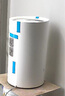 米家小米除濕機除濕器除濕量13L/天 7重降噪臥室輕音除潮空氣干衣機DM-CS13BFA5A 曬單實(shí)拍圖