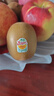 佳沛（zespri）新西蘭陽(yáng)光金果 16粒巨無(wú)霸獼猴桃 單果202-230g   中秋水果禮盒 曬單實(shí)拍圖