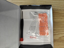 佳翼（JEYI）M.2雙盤位固態(tài)硬盤盒 NVME/SATA雙協(xié)議 Type-C3.2 Gen2移動(dòng)硬盤盒 全鋁合金CNC散熱 筆記本蘋果PS5 曬單實(shí)拍圖