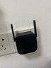 小米（MI）wifi放大器pro wifi信號增強(qiáng)器 300M無線速率 無線信號增強(qiáng)器 強(qiáng)電版 非路由器 需配合路由器使用 曬單實(shí)拍圖