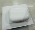Apple/蘋(píng)果 AirPods Pro (第三代) 搭配MagSafe充電盒 (USB-C) 蘋(píng)果耳機 藍牙耳機 適用iPhone/iPad/Mac 曬單實(shí)拍圖
