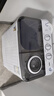 小鴨牌洗衣機半自動雙桶雙缸家用大容量小型租房宿舍波輪脫水甩干兩用雙杠省電老式強動力易操作以舊換新 8.5公斤【洗5.5+脫3.0｜強勁電機全國聯(lián)?！?曬單實拍圖