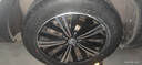 固特異（Goodyear）汽車(chē)輪胎 235/55R18 104W EF1 SPORT鷹馳F1酷跑 適配探岳/途觀(guān)L 曬單實(shí)拍圖