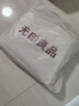 無(wú)印良品冬季加厚毛毯 羊羔法蘭絨沙發(fā)蓋毯秋冬午睡毯子空調保暖毯1.5*2米 曬單實(shí)拍圖
