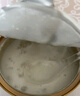 七白杏仁酪 185g*8 185g*8 曬單實(shí)拍圖