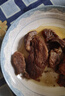 肉可可 阿根廷原切帶骨牛腱子 凈重4斤 切片 煲湯燉鹵醬牛肉 進(jìn)口生鮮 曬單實(shí)拍圖