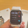 華為（HUAWEI）手表WATCH D2 腕部心電血壓血氧睡眠壓力健康記錄一鍵微體檢智能手表【華為官方授權 順豐速發(fā)】 晨曦金 腕圍（130-210mm） 官方標配 曬單實(shí)拍圖