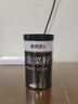 參慶堂炒韭菜籽250g 熟韭菜籽男性持炒生熟韭菜籽茶正宗韭菜子 泡水泡酒 曬單實(shí)拍圖