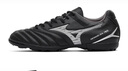 美津濃（MIZUNO）男女碎釘足球鞋MONARCIDA NEO III SELECT AS (MS-044) 曬單實(shí)拍圖