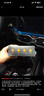 70邁行車(chē)記錄儀M310Pro 3K 1620P超清 星光夜視 F1.55大光圈360度旋轉 曬單實(shí)拍圖