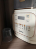 美的（Midea）安睡破壁機家用 1.5L智能降噪全自動(dòng)免煮豆漿機 輕音44分貝 多功能五谷雜糧輔食榨汁機555國家補貼 曬單實(shí)拍圖
