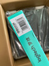 羅技（Logitech）MK235 鍵鼠套裝 無(wú)線(xiàn)鍵鼠套裝 辦公鍵鼠套裝  防潑濺防指紋 全尺寸 帶無(wú)線(xiàn)2.4G接收器 黑 曬單實(shí)拍圖