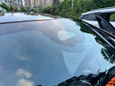 PAPAGO！奔馳a級(jí)s級(jí)c級(jí)e級(jí)c200l e300l glc260 glb gle專用行車記錄儀新款 曬單實(shí)拍圖