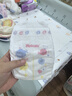 好奇（Huggies）金裝紙尿褲嬰兒超薄尿不濕新生兒尿褲柔軟透氣 【紙尿褲】NB80片(5kg以下) 曬單實(shí)拍圖