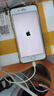 蘋(píng)果（Apple）iPhone 7plus 二手手機 蘋(píng)果7 Plus 4G手機 全網(wǎng)通 金色 128G全網(wǎng)通 9成新 曬單實(shí)拍圖