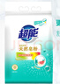 超能天然皂粉洗衣粉家用實(shí)惠裝天然椰子油低泡易漂整箱批發(fā)旗艦 馨香柔軟天然皂粉680g 曬單實(shí)拍圖