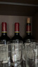 拉菲（LAFITE）凱薩天堂古堡珍釀干紅葡萄酒750ml*2禮盒裝 原瓶進(jìn)口紅酒 曬單實(shí)拍圖