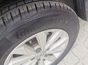 德國(guó)馬牌（Continental）汽車輪胎 195/65R15 91V UCJ 適配豐田卡羅拉/雷凌大眾朗逸/寶來(lái) 曬單實(shí)拍圖