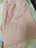 巴拉巴拉寶寶套裝秋冬男童兩件套女童休閑加絨運動(dòng)裝洋氣時(shí)髦208424104203 曬單實(shí)拍圖