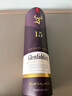 格蘭菲迪（GLENFIDDICH）核心系列15年 蘇格蘭單一麥芽威士忌 洋酒禮盒700ml送禮 曬單實(shí)拍圖