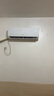 格力（GREE）1.5匹天儀 新1級能效變頻 壁掛式臥室省電空調(diào)掛機KFR-35GW/(35504)FNhAa-B1 家電國家補貼 曬單實拍圖