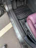 炳煜25款比亞迪宋LDMI汽車(chē)腳墊智駕版宋ldmi改裝飾用品TPE配件適用于 【單層TPE腳墊】 24-25款比亞迪宋L DMI 曬單實(shí)拍圖