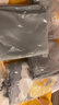 BANANUE半弦月學(xué)生宿舍床簾遮光防蚊全包免安裝蚊帳一體式窗簾上下鋪通用 五面超強(qiáng)遮光+加粗支架丨海鹽藍(lán) 190cm*90cm 高110【上鋪適用】 曬單實(shí)拍圖