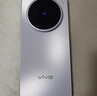 vivo X200s 12GB+256GB 直白 國家補貼 蔡司超級潛望長焦 濕手秒開超聲波指紋 拍照 AI手機(jī) 曬單實拍圖