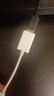 JOWOYE蘋(píng)果手機平板轉接頭iPhone/iPad轉換器lightning轉USB3.0外接U盤(pán)鼠標鍵盤(pán)電子琴聲卡OTG相機轉換線(xiàn) 曬單實(shí)拍圖