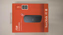 閃迪（SanDisk） Type-C接口小巧便攜高速SSD移動(dòng)固態(tài)硬盤E30存儲(chǔ)USB3.2Gen2 E30-黑色標(biāo)準(zhǔn)版 1TB(讀數(shù)高達(dá)800MB/S)送數(shù)據(jù)線收納包 曬單實(shí)拍圖