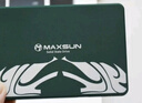 銘瑄(MAXSUN) 512GB SSD固態(tài)硬盤SATA3.0接口 520MB/s 御林衛(wèi)系列 曬單實拍圖