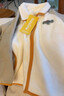 巴拉巴拉寶寶外套兒童上衣2025秋裝男童女童戶外柔軟毛絨衣服209325105204 曬單實拍圖
