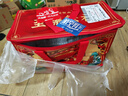 【活蟹】漁家?guī)煾荡箝l蟹全母2-2.3兩6只去繩足重鮮活螃蟹現(xiàn)貨生鮮水產(chǎn)海鮮禮盒 曬單實拍圖